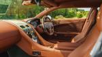 Aston Martin Vanquish Zagato Shooting Brake 2018 года (UK)